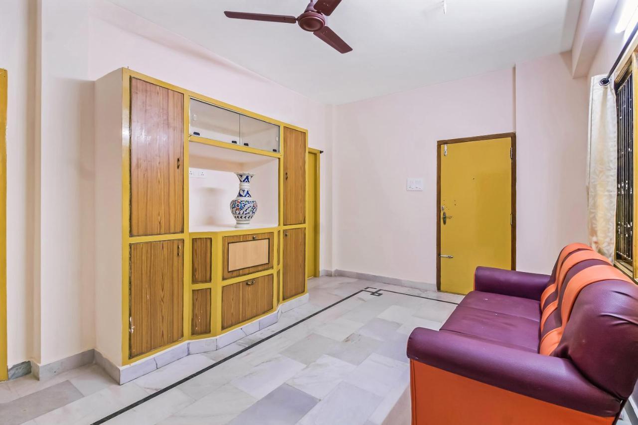 Flagship 76022 Jayalakshmi Service Apartment Tirupati Exterior photo